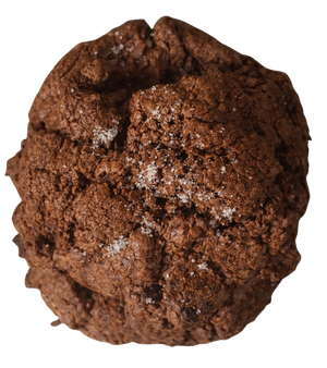 Nutella Chocolate Cookie